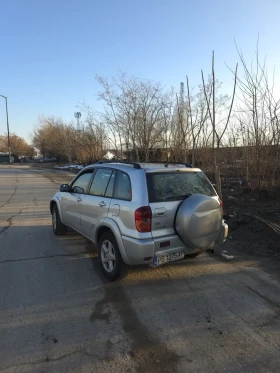 Toyota Rav4 D4D, снимка 2