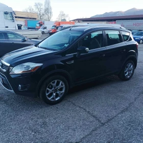 Ford Kuga 2.0 TDCI 140 к.с., снимка 13