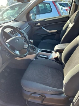 Ford Kuga 2.0 TDCI 140 к.с., снимка 3