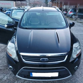 Ford Kuga 2.0 TDCI 140 к.с., снимка 10