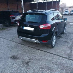 Ford Kuga 2.0 TDCI 140 к.с., снимка 11