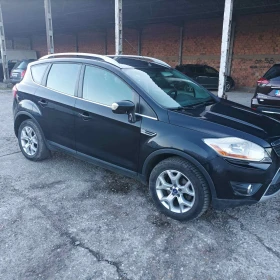 Ford Kuga 2.0 TDCI 140 к.с., снимка 12