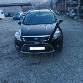 Ford Kuga 2.0 TDCI 140 к.с., снимка 1