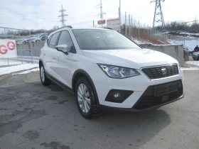 Seat Arona Highline, 1, 6-TDI, NAVI,  | Mobile.bg    2