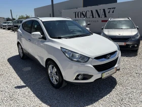 Hyundai IX35 1.7crdi* Кожа * Подгрев * Лизинг