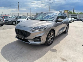 Ford Kuga ST-LINE