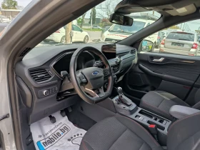 Обява за продажба на Ford Kuga ST-LINE ~41 500 лв. - изображение 11