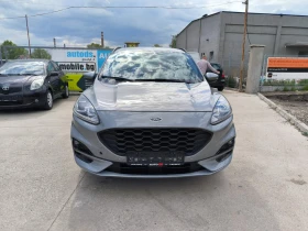 Обява за продажба на Ford Kuga ST-LINE ~41 500 лв. - изображение 1