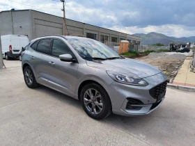 Обява за продажба на Ford Kuga ST-LINE ~41 500 лв. - изображение 2