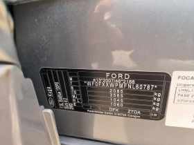 Обява за продажба на Ford Kuga ST-LINE ~41 500 лв. - изображение 9