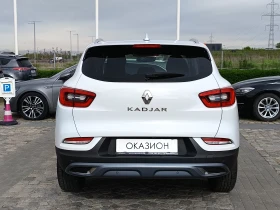 Renault Kadjar 1.3TCe/160к.с. - 36500 лв. - 84744946 | Car24.bg