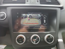 Renault Kadjar 1.3TCe/160к.с. - 36500 лв. - 84744946 | Car24.bg