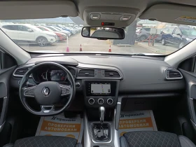 Renault Kadjar 1.3TCe/160к.с. - 36500 лв. - 84744946 | Car24.bg