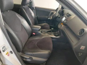 Toyota Rav4 2.2D/138881км./ОЧАКВАН ВНОС/ - 19555 лв. - 17808781 | Car24.bg