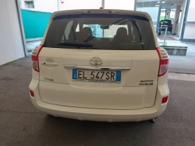 Toyota Rav4 2.2D/138881км./ОЧАКВАН ВНОС/ - 19555 лв. - 17808781 | Car24.bg