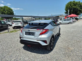 Обява за продажба на Toyota C-HR 1.8 HYBRID  ~31 000 лв. - изображение 5