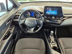Toyota C-HR 1.8 HYBRID - 31000 лв. - 25377077 13