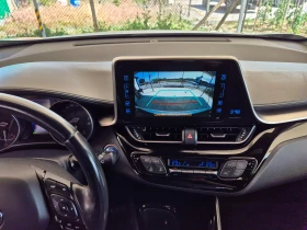 Toyota C-HR 1.8 HYBRID - 31000 лв. - 25377077 14
