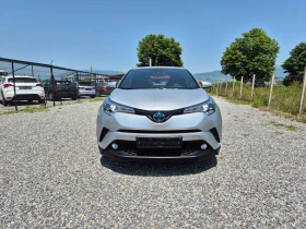 Toyota C-HR 1.8 HYBRID 