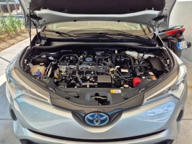 Toyota C-HR 1.8 HYBRID - 31000 лв. - 25377077 16