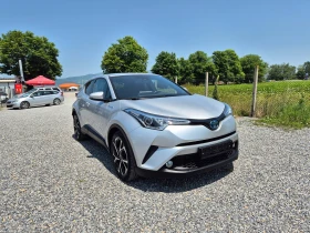Обява за продажба на Toyota C-HR 1.8 HYBRID  ~31 000 лв. - изображение 7