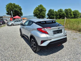 Обява за продажба на Toyota C-HR 1.8 HYBRID  ~31 000 лв. - изображение 3