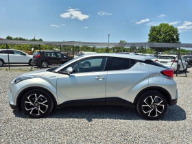 Обява за продажба на Toyota C-HR 1.8 HYBRID  ~31 000 лв. - изображение 2