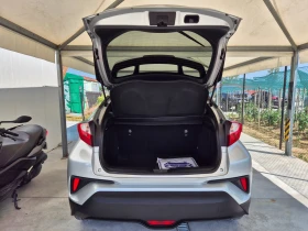 Toyota C-HR 1.8 HYBRID - 31000 лв. - 25377077 15