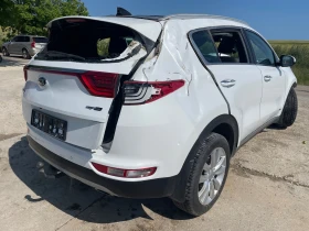 Kia Sportage 2.0 CRDI | Mobile.bg    6