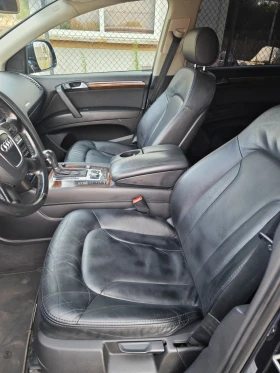 Audi Q7 Sline TOP - 12999 лв. - 57725102 8