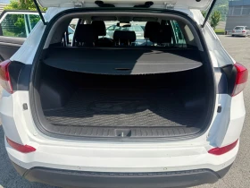 Обява за продажба на Hyundai Tucson 1.7CRDI Автоматик! ~27 600 лв. - изображение 11