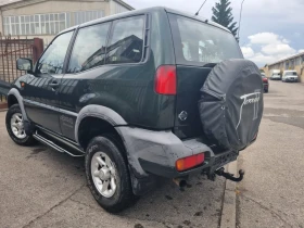 Nissan Terrano 2.7TDI- | Mobile.bg    14