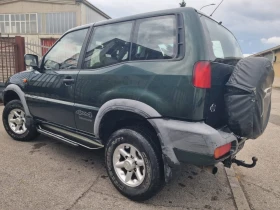 Nissan Terrano 2.7TDI- | Mobile.bg    12