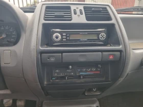 Nissan Terrano 2.7TDI- | Mobile.bg    17