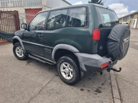 Nissan Terrano 2.7TDI- | Mobile.bg    7