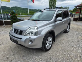 Nissan X-trail 2.0DCI 173кс 4x4! ! РЕАЛНИ КИЛОМЕТРИ 