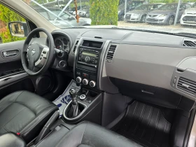 Nissan X-trail 2.0DCI 173 4x4! !    | Mobile.bg    13