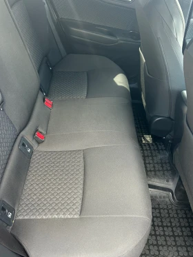 Toyota C-HR 2.0 Hybrid | Mobile.bg    17