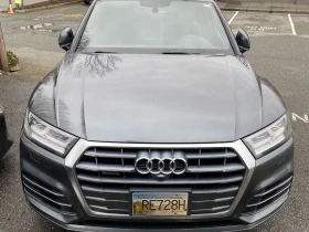 Обява за продажба на Audi Q5 Technik* S-line* Подгрев* Пано ~33 500 лв. - изображение 1