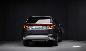 Hyundai Tucson Gasoline 1.6 Turbo 2WD Premium - 59927 лв. / 30640.19 € - 27234761 4