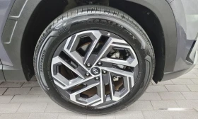 Hyundai Tucson Gasoline 1.6 Turbo 2WD Premium - 59927 лв. / 30640.19 € - 27234761 5