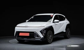 Hyundai Kona Gasoline 1.6 Turbo 2WD Premium