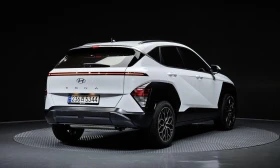 Hyundai Kona Gasoline 1.6 Turbo 2WD Premium - 46740 лв. / 23897.78 € - 98491018 2