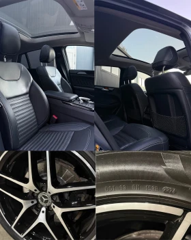 Обява за продажба на Mercedes-Benz GLE 350 d/Coupe/AMG/360/ПълнаСервизна/NightPackage ~66 900 лв. - изображение 9 | Auto.bg Обява за продажба на Mercedes-Benz GLE 350 d/Coupe/AMG/360/ПълнаСервизна/NightPackage ~66 900 лв. - изображение 9