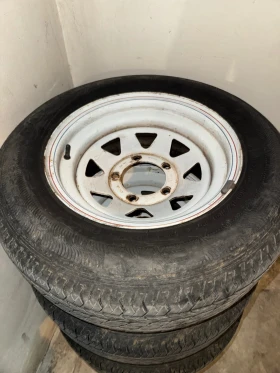 Suzuki Vitara 1, 6 газ лебедка шнорхел - 25900 лв. / 13242.46 € - 88268132 17