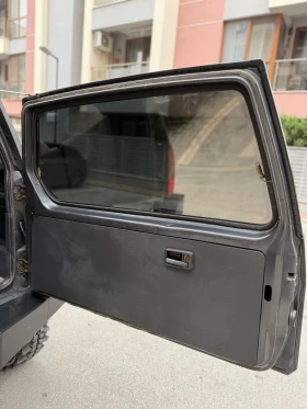 Suzuki Vitara 1, 6 газ лебедка шнорхел - 25900 лв. / 13242.46 € - 88268132 11