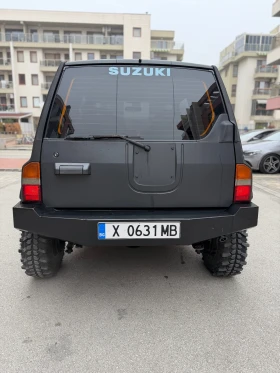 Suzuki Vitara 1, 6 газ лебедка шнорхел - 25900 лв. / 13242.46 € - 88268132 5