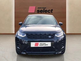 Land Rover Discovery Sport 2.0, снимка 6