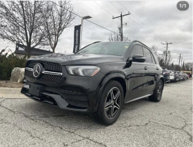 Mercedes-Benz GLE 350 AMG* PACK* 