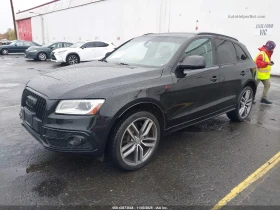 Audi SQ5 3.0T PREMIUM PLUS